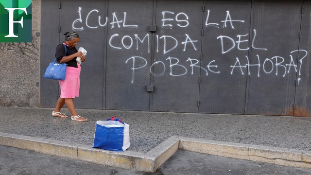 Encuesta Focus Economics: Inflación en Venezuela cerraría en 2.953%