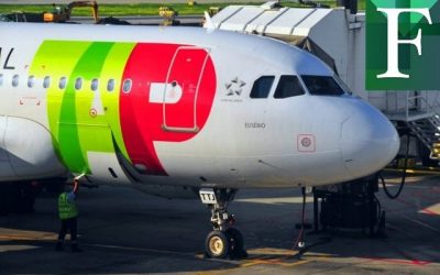 TAP Portugal: Es imposible viajar con explosivos en nuestros aviones