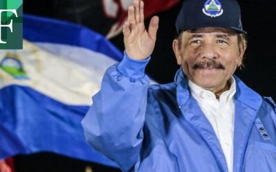 Nicaragua advirtió que aplicará ley a médicos críticos con el manejo de la pandemia