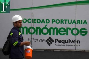 Maduro asume control de empresa de fertilizantes Monómeros