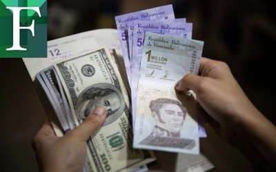 Apertura de cuentas en dólares en Venezuela han disminuido actividad  desde julio