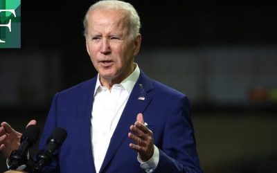 Biden se opone a prohibir venta de todos los tipos de armas en EEUU