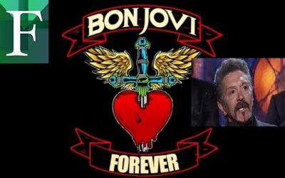 Murió el bajista Alec John Such fundador de Bon Jovi