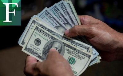 Salario mínimo de Venezuela cubre 5% de los alimentos