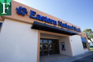 Eastern National Bank es el banco de Miami que habría ayudado a Maduro