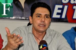 Propietaria del diario El Vistazo denunció al alcalde de El Tigre por violencia de género
