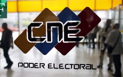 CNE abrió proceso para inscripción de nuevos partidos políticos