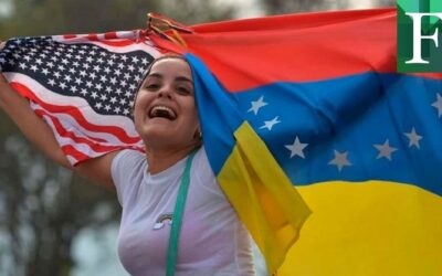 Beneficios para los venezolanos que han recibido el permiso humanitario