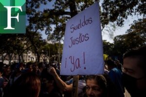 Ya hay fecha para el incremento del salario mínimo en Venezuela