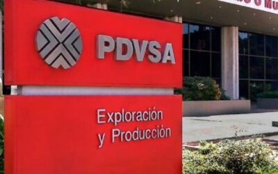 Cuentas por cobrar de Pdvsa ascienden a 21.200 millones de dólares