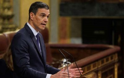 Crisis de Gobierno en España a dos meses de las elecciones municipales y regionales