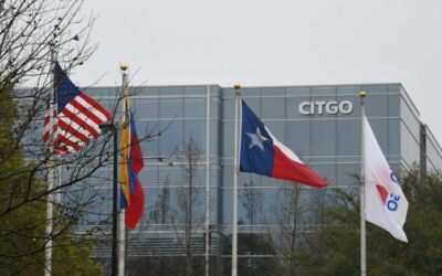 Citgo reporta utilidad neta de 2.800 millones de dólares en 2022