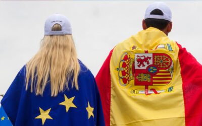 España destinará 10.000 millones de dólares en un plan de la UE para estrechar lazos con América Latina