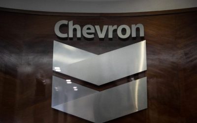 Chevron reanudó perforación de un campo clave en Venezuela
